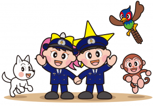 ももっち・うらっち③