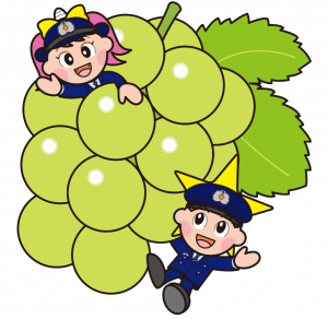 ももっち・うらっち⑥