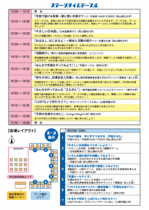 第5回HEART.FULLエキスポ_A4チラシ（裏）