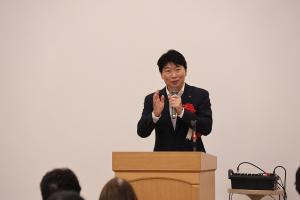 県婦人大会