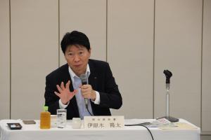 県経済戦略会議