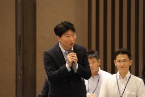 中国四国九県正副議長会議