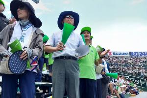 全国高校野球選手権大会