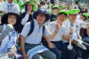全国高校野球選手権大会