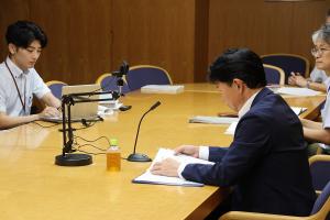 中四国サミット会議〔ＷＥＢ〕