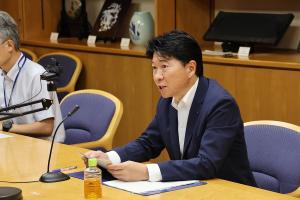 中四国サミット会議〔ＷＥＢ〕