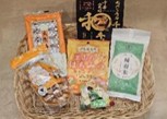 森の芸術祭 味の詰め合わせ