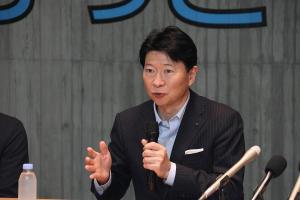 セトウチコンテンポラリー最終記者会見
