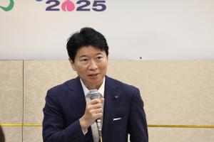 おかやまマラソン実行委員会