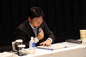 中国地方知事会 知事会議 