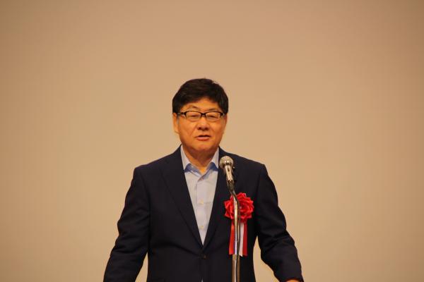 ②