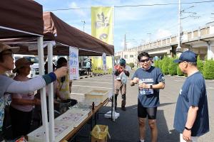 岡山備前 SEA TO SUMMIT 2025