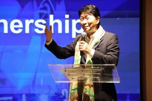 インド・岡山DAY