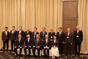 米国の関税措置に関する事業者等との意見交換会〔中国・四国ブロック〕