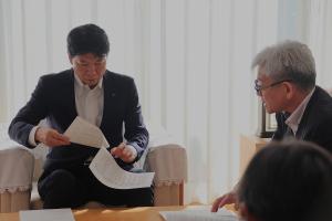 人事委員会勧告