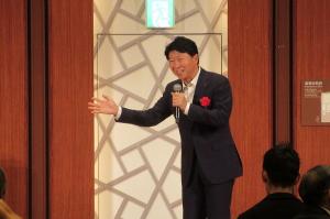 近畿おかやま会岡山県人の集い