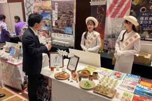 近畿おかやま会岡山県人の集い