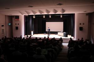 前川國男生誕120周年 前川建築シンポジウム