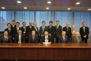 山田方谷NHK大河ドラマ放映要望