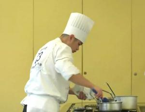 西洋料理　竹房