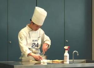 西洋料理　石原