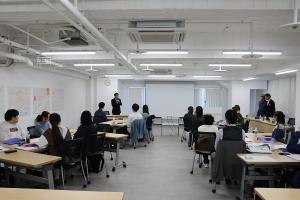 新・ももたろう未来塾 第4回講座