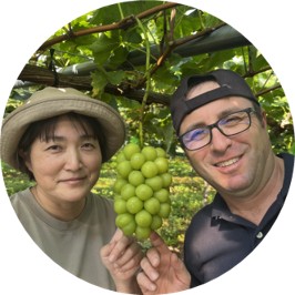 アリさん紹介