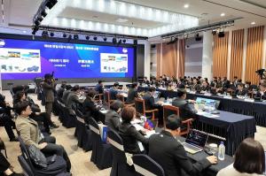 全国知事会 日韓知事会議