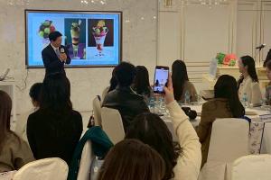 韓国での観光プロモーション〔一般消費者向け観光イベント〕