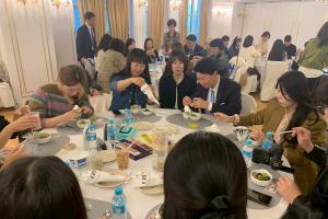 韓国での観光プロモーション〔一般消費者向け観光イベント〕