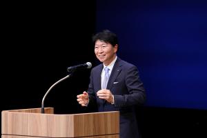 韓日文化キャラバン in岡山