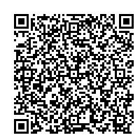 講演会電子申請サービスQRコード