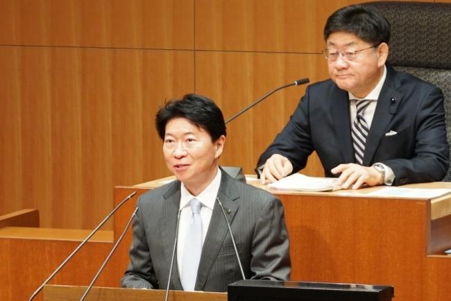 伊原木知事写真