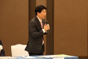 山陽新聞賞贈呈式