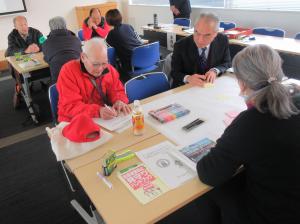 ワークショップ