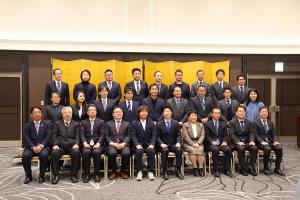 21おかやま産業人クラブ新年例会