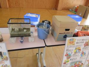 出前講座の様子1