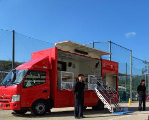 出前講座の様子2