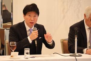 中国地方経済懇談会