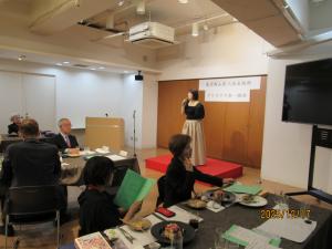 ステージイベント