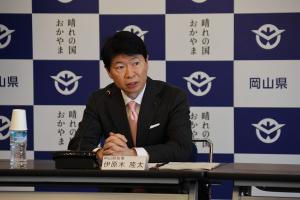 フットボールスタジアム検討協議会キックオフミーティング