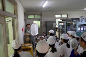 令和７年度　センター見学