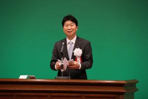 一般国道2号笠岡バイパス 笠岡東ICーカブト南IC 開通式典・開通祝賀行事