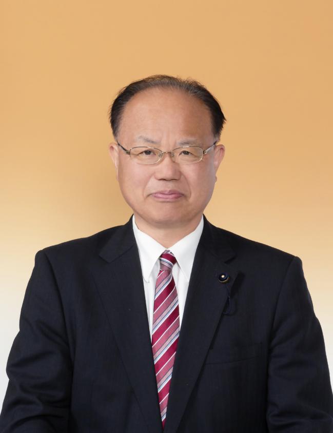 太田正孝議長