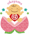 岡山県保育士　保育所支援センターインスタアカウント