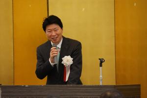 県農業士認定式