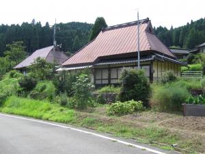 １号棟