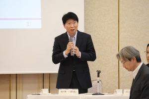 県防災会議
