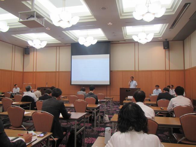 総会①