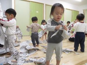 勝間田保育園②
